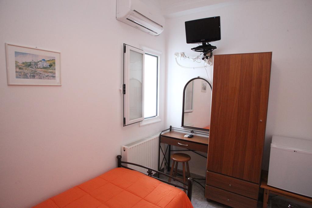Afroditi Syros 埃尔莫波利斯 外观 照片