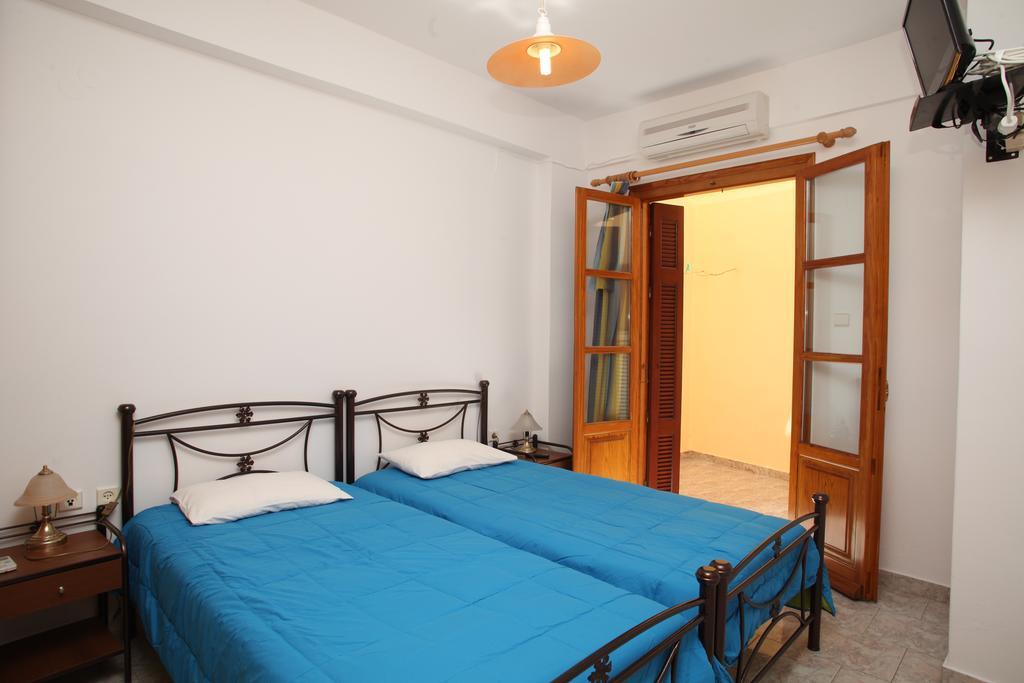 Afroditi Syros 埃尔莫波利斯 外观 照片